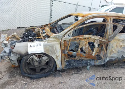 2015 Chevrolet Impala Ls from USA, damaged, VIN 1G11Z5SLXFU145572